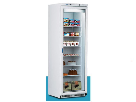 Armadio refrigerato ICE Plus N60 per gelati e surgelati